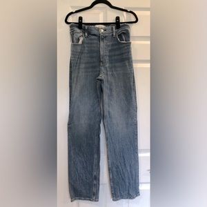 🌟🌟Anercrombie & Fitch 90s Ultra High Rise 🌟🌟